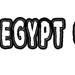 EGYPT QUEEN