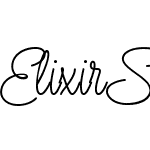 Elixir Script