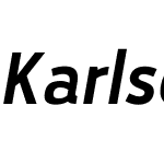 Karlsen