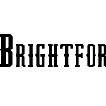 Brightford