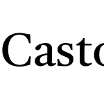 Castoro