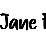 Jane Frediction