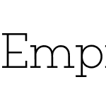 Empresso