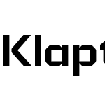 Klapt