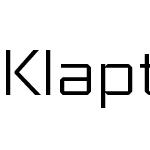 Klapt