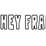 Hey Franky