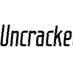 Uncracked