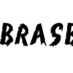 Brasblus