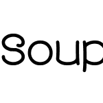 Soup Recipe-Light