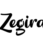 Zegirats