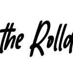 the Rolldes FREE