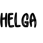 Helga Brush