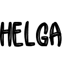 Helga Brush