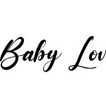 Baby Lovely