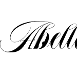 Abella Script