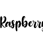 Raspberry