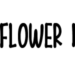 Flower Mager Regular