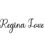 Regina Lover