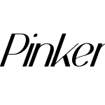 Pinkerston