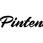 Pintenium Free Personal Use