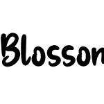 Blossom