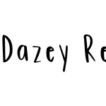 Dazey