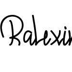 Ralexin