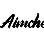 Aimchestar Free Personal Use