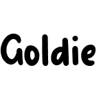 Goldie Boxing