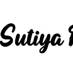 Sutiya