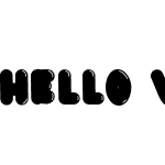 Hello Vanilla