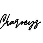 Charoeys Free