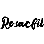 Rosacfild