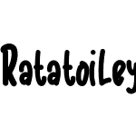 Ratatoileys