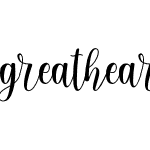 greatheart