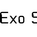 Exo Space