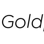 Goldplay