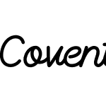 Coventysh