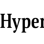 Hyperon