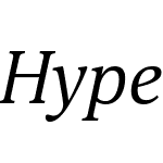 Hyperon