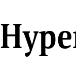 Hyperon