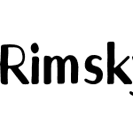 Rimsky