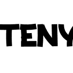 Teny