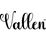 Vallentina