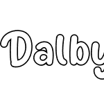 Dalbys
