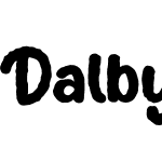 Dalbys