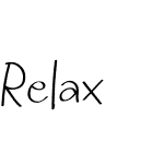 Relax