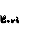 Beri