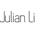 Julian