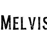 Melvis